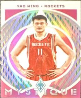 Yao Ming