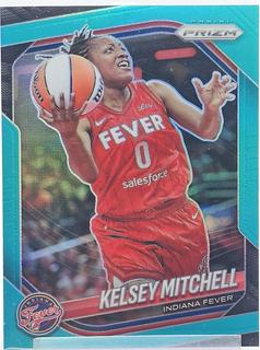 Kelsey Mitchell