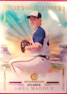 Greg Maddux