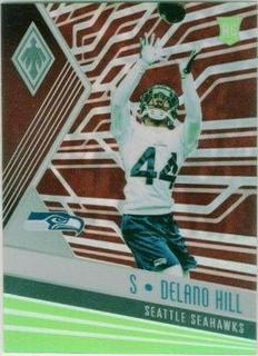 Delano Hill