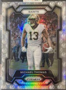 Michael Thomas