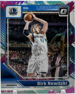 Dirk Nowitzki