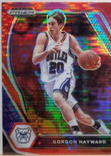 Gordon Hayward