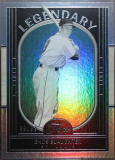 Enos Slaughter