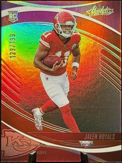 Jalen Royals