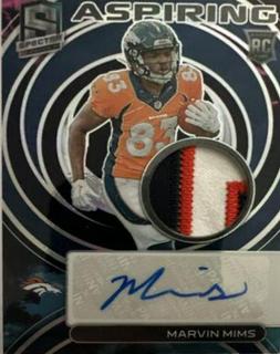 Marvin Mims