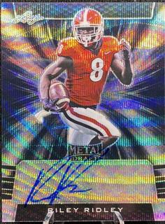 Riley Ridley