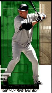 Jason Giambi