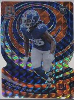 Deonte Banks