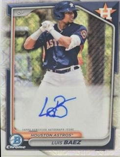 Luis Baez