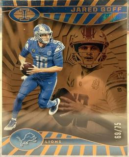 Jared Goff