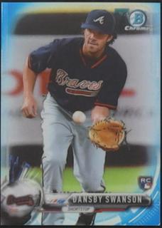 Dansby Swanson