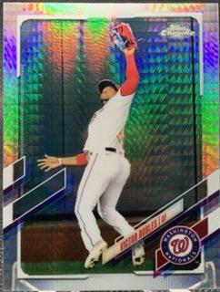 Victor Robles