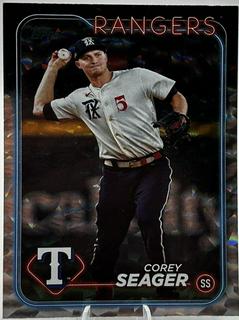 Corey Seager