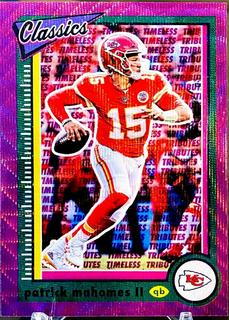 Patrick Mahomes II