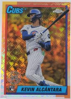 Kevin Alcantara
