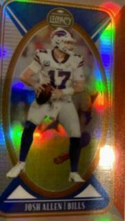 Josh Allen