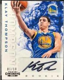 Klay Thompson