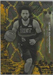 Cade Cunningham