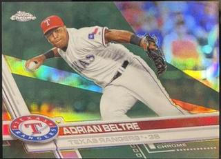 Adrian Beltre