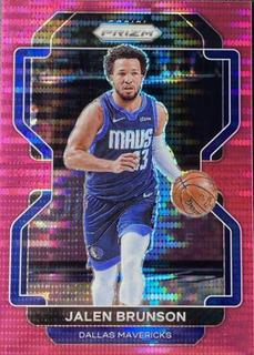 Jalen Brunson