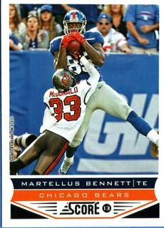 Martellus Bennett
