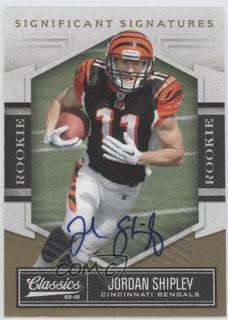 Jordan Shipley