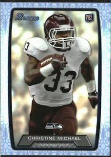 Christine Michael