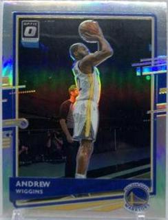 Andrew Wiggins