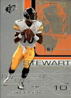 Kordell Stewart
