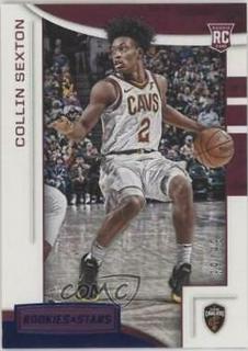 Collin Sexton