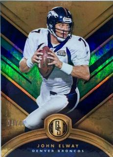 John Elway