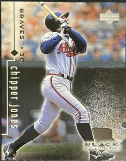 Chipper Jones