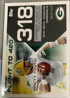 Brett Favre