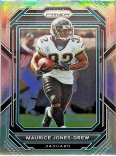 Maurice Jones Drew