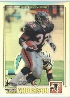 Jamal Anderson