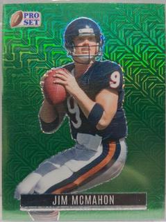 Jim McMahon
