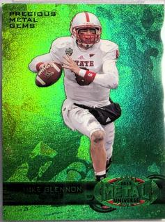 Mike Glennon