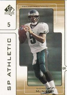 Donovan McNabb