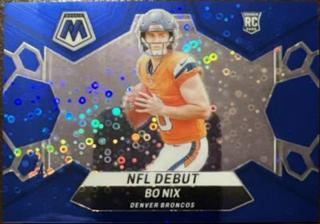 Bo Nix