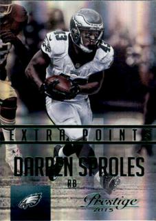 Darren Sproles