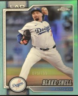 Blake Snell