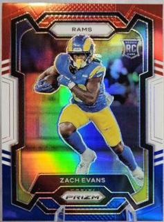 Zach Evans