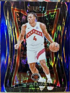 Scottie Barnes