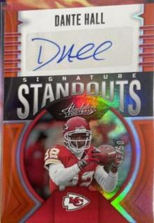 Dante Hall
