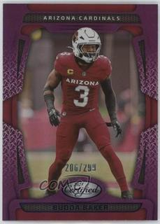 Budda Baker