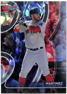 J.D. Martinez
