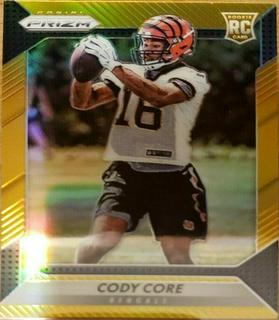 Cody Core