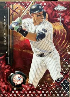 Aaron Judge
