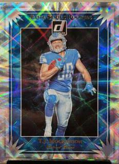 T.J. Hockenson #ESR 21